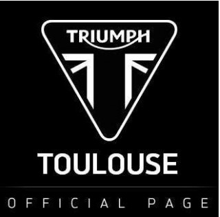 logo triumph toulouse